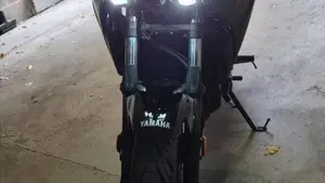 Yamaha Tracer 7 (2021 - 24)  (4)