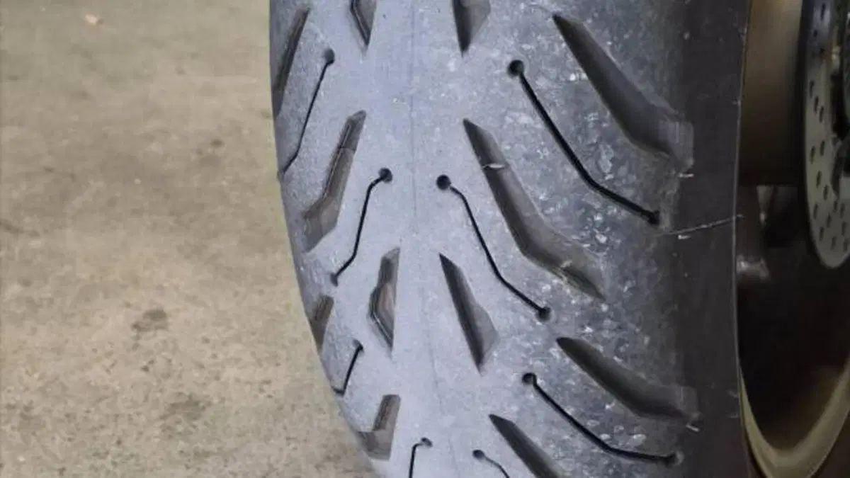 Yamaha Tracer 7 (2021 - 24)  (6)