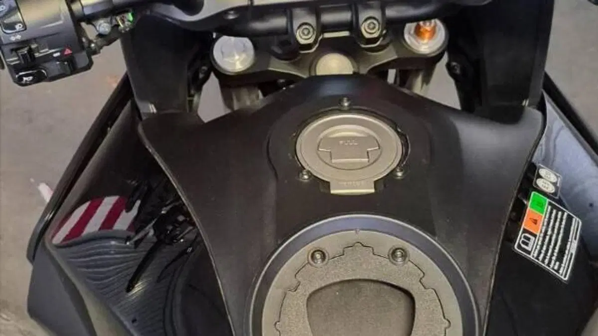 Yamaha Tracer 7 (2021 - 24)  (7)