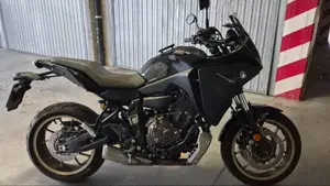 Yamaha Tracer 7 (2021 - 24)  (9)