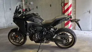 Yamaha Tracer 7 (2021 - 24)  (10)