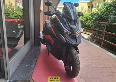 Kymco DTX 360 350 (2022 - 26) - Annuncio 10095483