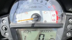 Kawasaki Versys 650 Grand Tourer (2017 - 20)  (7)