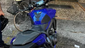 Yamaha MT-09 (2024 - 26)  (2)