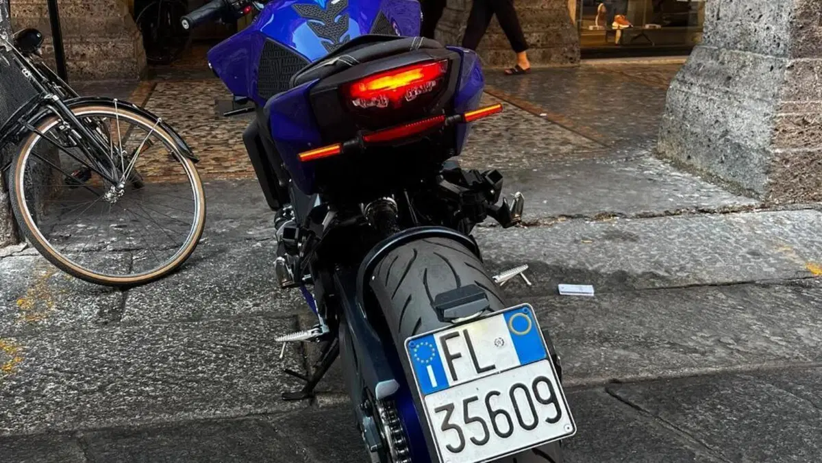 Yamaha MT-09 (2024 - 26)  (3)