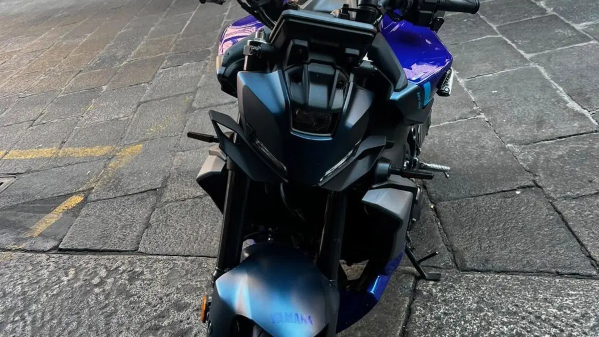 Yamaha MT-09 (2024 - 26)  (4)
