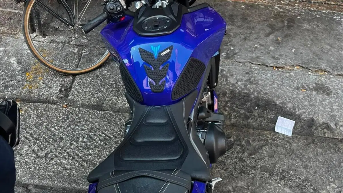 Yamaha MT-09 (2024 - 26)  (5)
