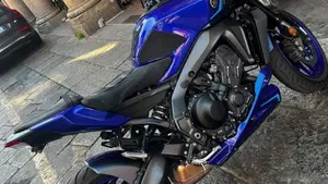 Yamaha MT-09 (2024 - 26)  (7)