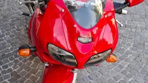 Suzuki SV 650 S (1999 - 02)  (4)