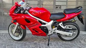 Suzuki SV 650 S (1999 - 02)  (5)