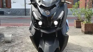 Sym Cruisym 300 (2021 - 24)  (7)