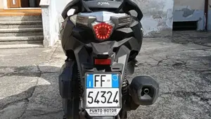 Sym Cruisym 300 (2021 - 24)  (8)