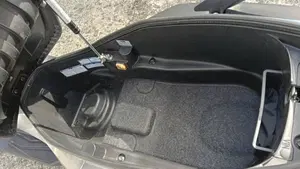 Sym Cruisym 300 (2021 - 24)  (9)