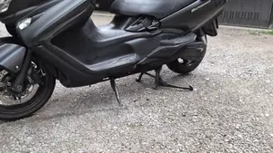 Suzuki Burgman AN 650 Executive ABS (2013 - 17)  (2)