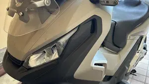 Honda X-ADV 750 (2018 - 20)  (3)