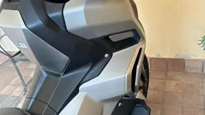 Honda X-ADV 750 (2018 - 20)  (6)