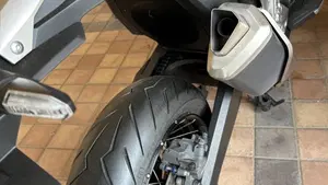 Honda X-ADV 750 (2018 - 20)  (7)