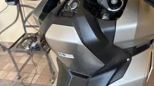 Honda X-ADV 750 (2018 - 20)  (10)