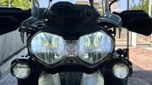 Triumph Tiger 800 XCx (2017 - 18)  (3)