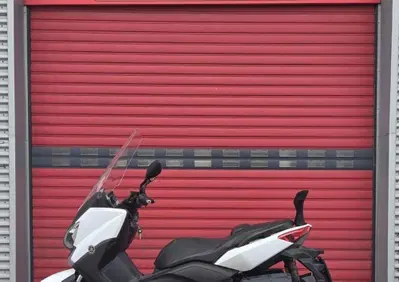 Yamaha X-Max 400 ABS (2013 - 16) - Annuncio 10095506