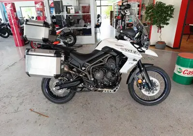 Triumph Tiger 800 XC (2018) - Annuncio 10095509