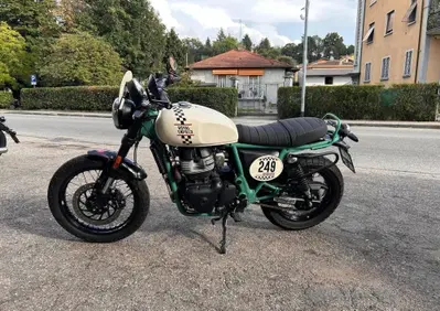 Royal Enfield Bear 650 (2025 - 26) - Annuncio 10095510