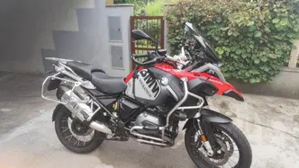 Bmw R 1200 GS Adventure (2017 - 18) usata