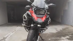 Bmw R 1200 GS Adventure (2017 - 18)  (3)