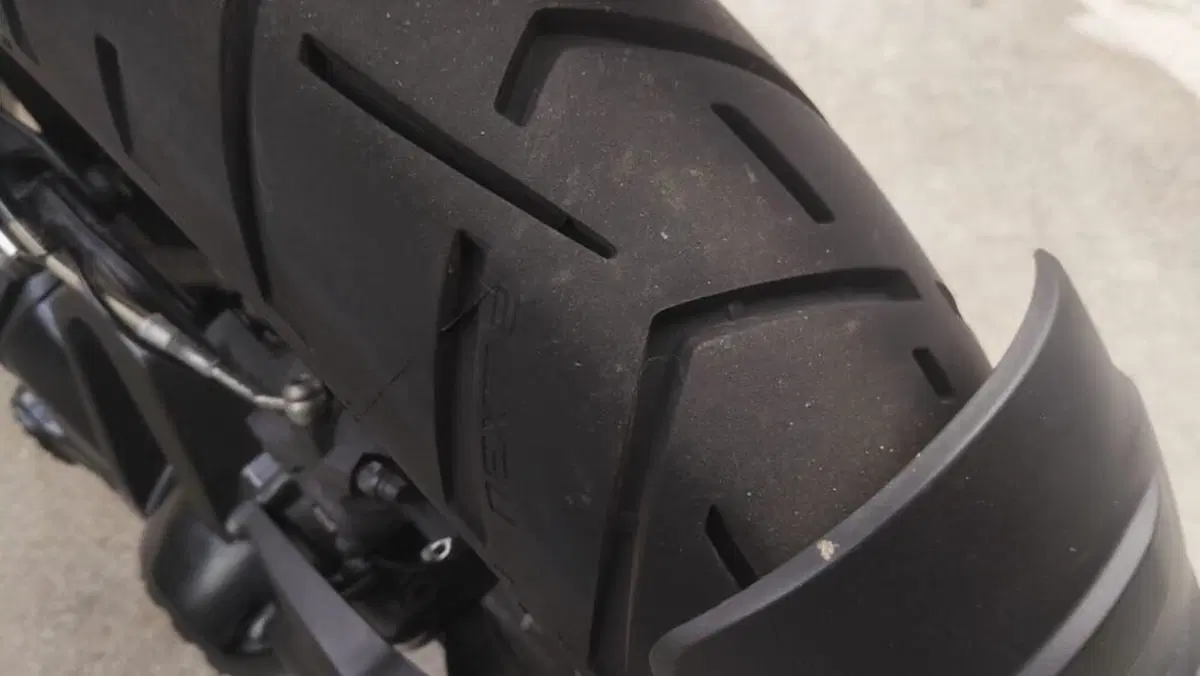 Bmw R 1200 GS Adventure (2017 - 18)  (6)