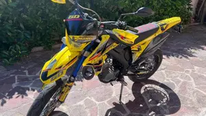 Valenti Racing RME 50 Enduro (2023 - 24)  (2)