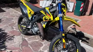 Valenti Racing RME 50 Enduro (2023 - 24)  (3)