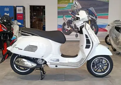 Vespa GTS 310 Super (2025 - 26) - Annuncio 10095517