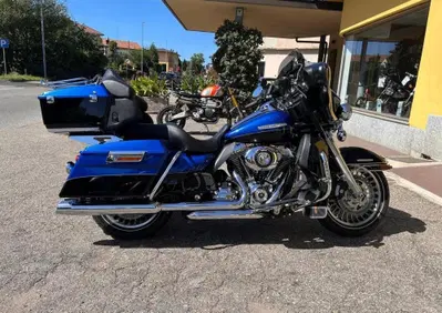 Harley-Davidson 1690 Electra Glide Ultra Limited (2010 - 13) - FLHTK - Annuncio 10095518