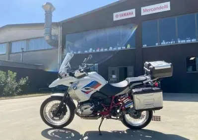 Bmw R 1200 GS (2010 - 12) - Annuncio 10095519