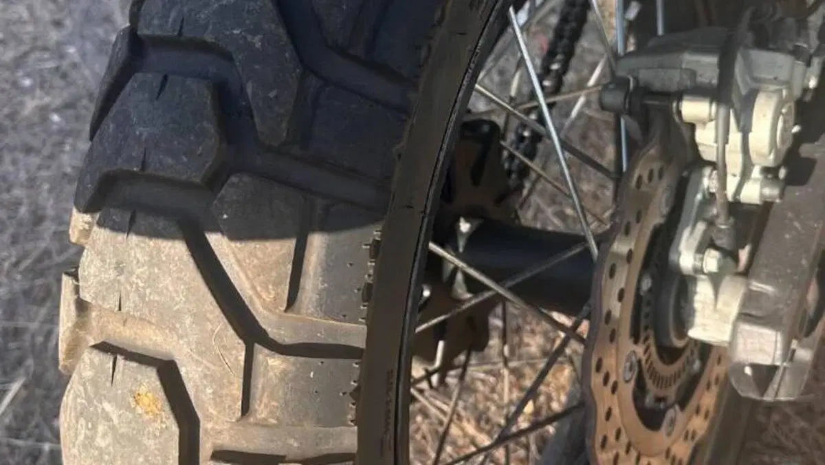Yamaha Ténéré 700 World Raid (2022 - 25)  (6)
