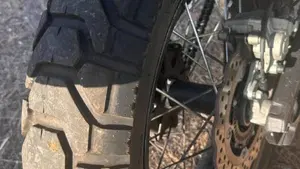 Yamaha Ténéré 700 World Raid (2022 - 25)  (6)