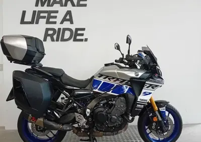 Yamaha Tracer 9 GT (2021 - 24) - Annuncio 10095524