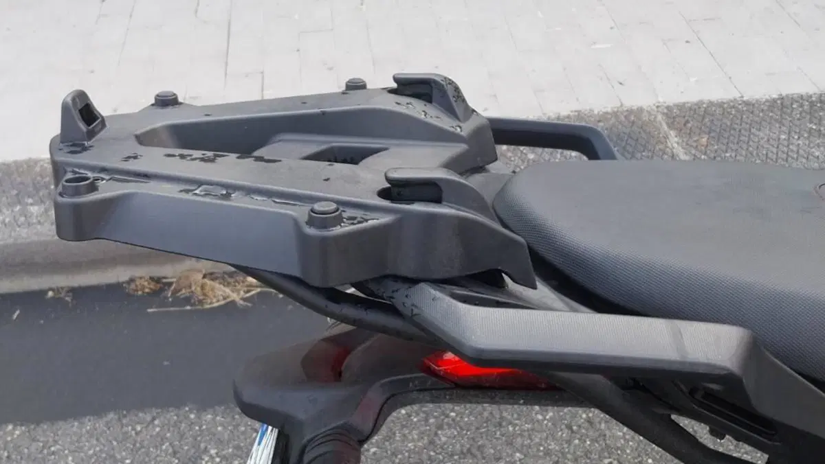 Ducati Multistrada 950 S (2019 - 20)  (3)