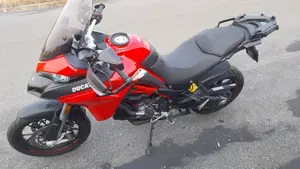 Ducati Multistrada 950 S (2019 - 20)  (4)