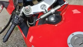 Ducati 1098 (2006 - 09) usata