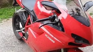 Ducati 1098 (2006 - 09)  (3)