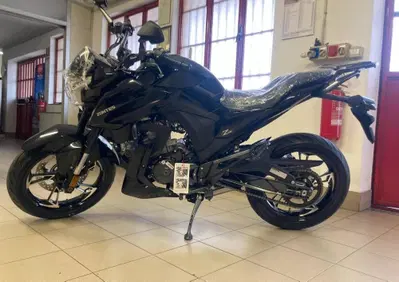 Zontes ZT125-Z2 (2026) - Annuncio 10095534