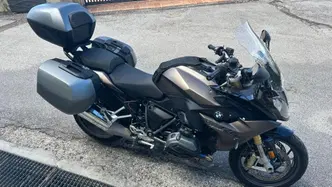 Bmw R 1200 RS (2017 - 19) usata
