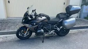Bmw R 1200 RS (2017 - 19)  (2)