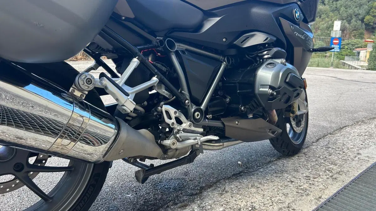 Bmw R 1200 RS (2017 - 19)  (3)