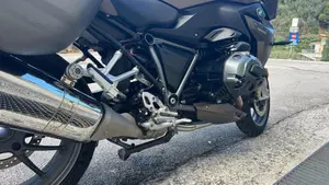 Bmw R 1200 RS (2017 - 19)  (3)