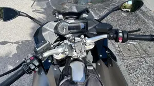 Bmw R 1200 RS (2017 - 19)  (5)
