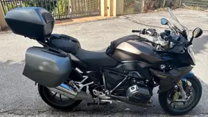 Bmw R 1200 RS (2017 - 19)  (7)