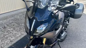Bmw R 1200 RS (2017 - 19)  (8)