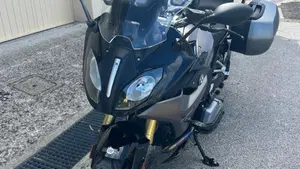 Bmw R 1200 RS (2017 - 19)  (9)